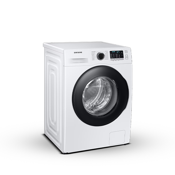 Samsung Washer 9Kg | WW90TA046