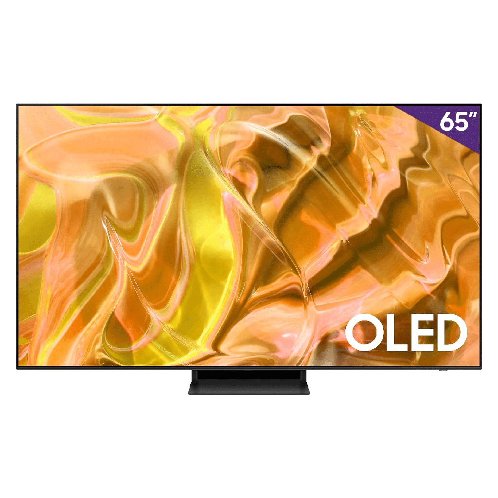 Samsung S90C (OLED - 4K)