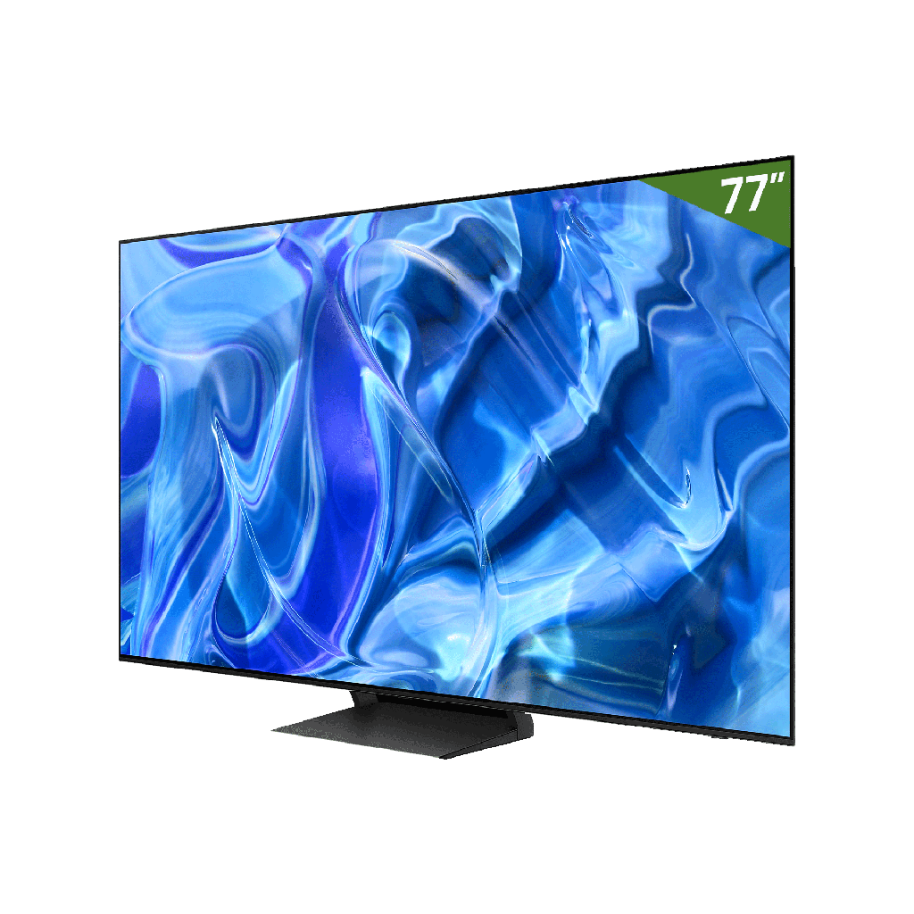 Samsung S90C (OLED - 4K)