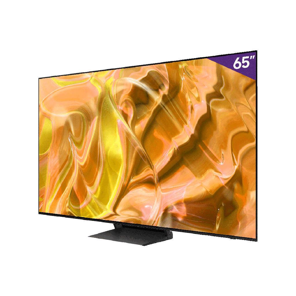 Samsung S90C (OLED - 4K)