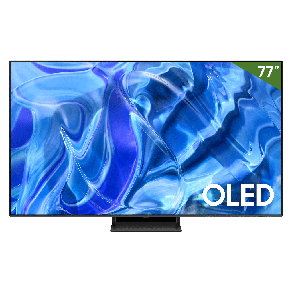Samsung S90C (OLED - 4K)