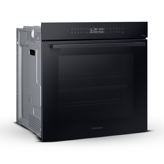 Samsung Smart Oven Dual 76L | NV7B42