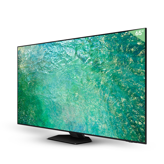 Samsung QN85C (Neo QLED - 4K)