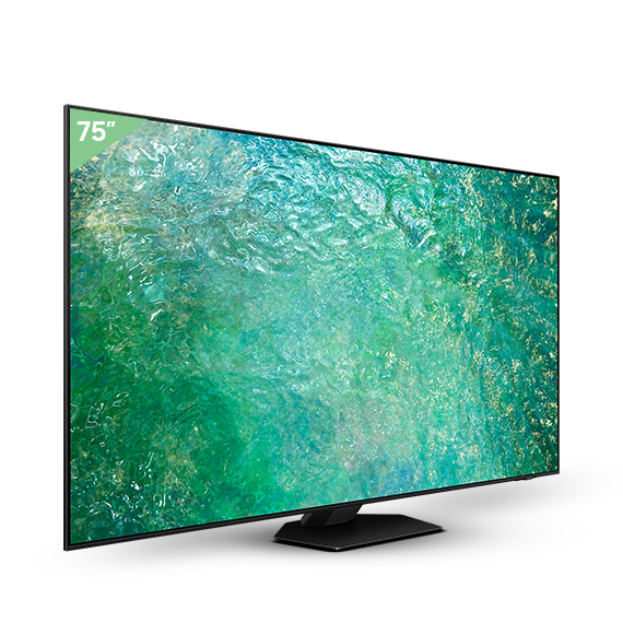 Samsung QN85C (Neo QLED - 4K)