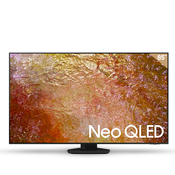 Samsung QN85C (Neo QLED - 4K)