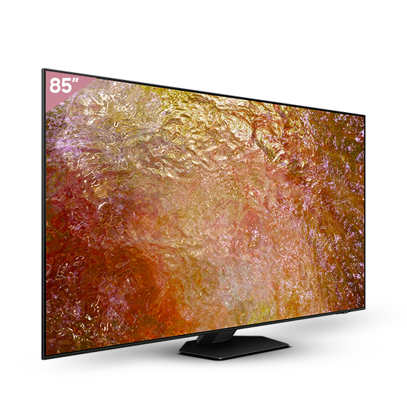 Samsung QN85C (Neo QLED - 4K)