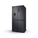 Samsung French Door 466L | RF48A4010