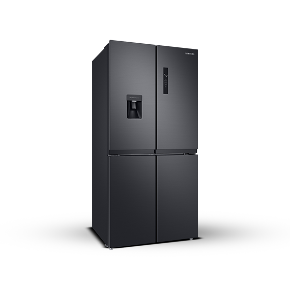 Samsung French Door 466L | RF48A4010