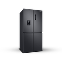 Samsung French Door 466L | RF48A4010