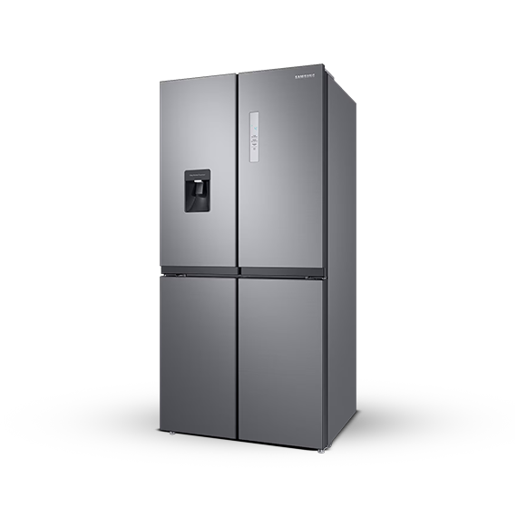 Samsung French Door 466L | RF48A4010