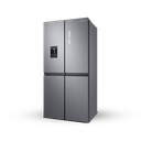 Samsung French Door 466L | RF48A4010