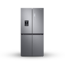Samsung French Door 466L | RF48A4010