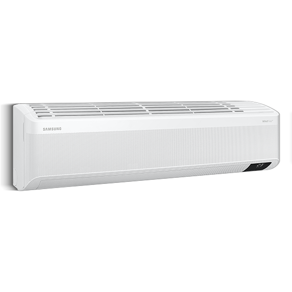 Samsung AR18ASC (WindFree - 1.5 Ton)
