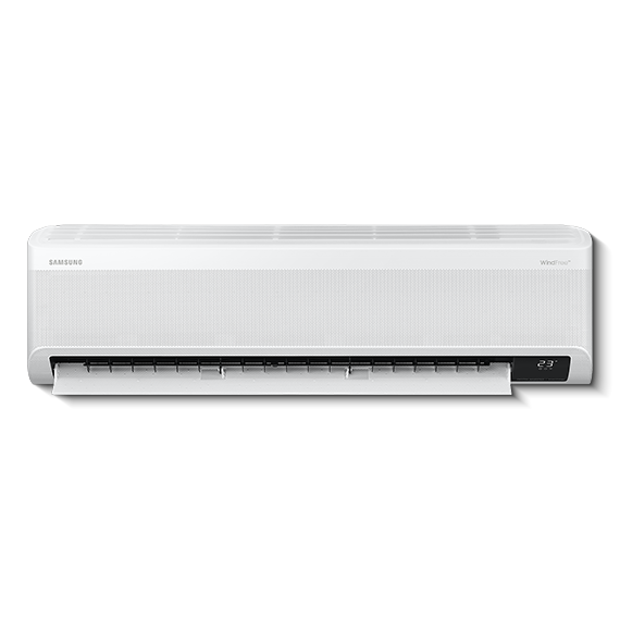 Samsung AR18ASC (WindFree - 1.5 Ton)