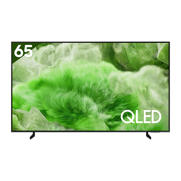 Samsung Q8F (QLED - 4K Smart)