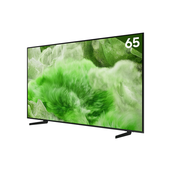 Samsung Q8F (QLED - 4K Smart)