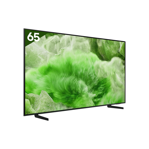 Samsung Q8F (QLED - 4K Smart)