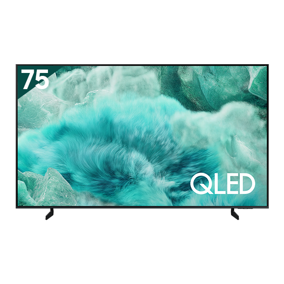Samsung Q8F (QLED - 4K Smart)