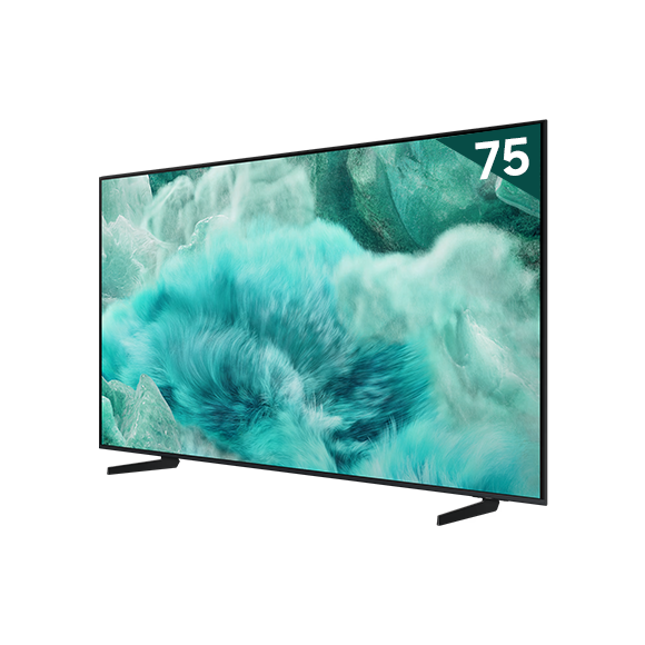 Samsung Q8F (QLED - 4K Smart)