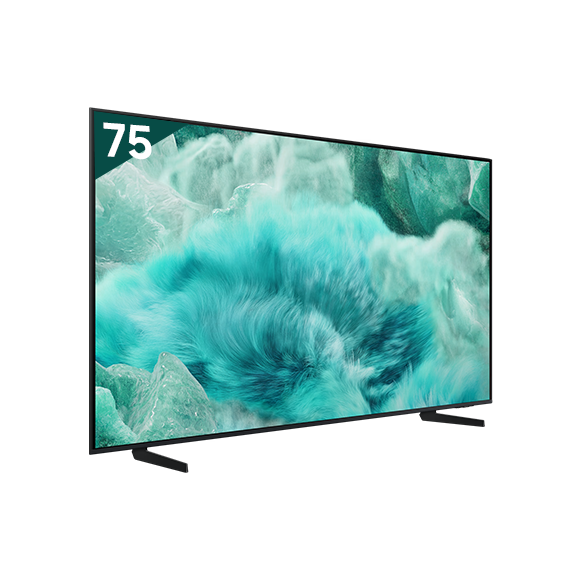Samsung Q8F (QLED - 4K Smart)