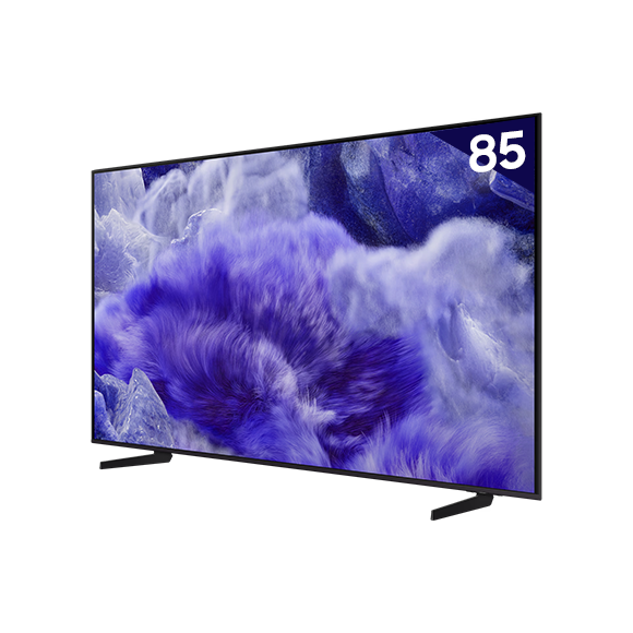 Samsung Q8F (QLED - 4K Smart)