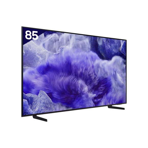Samsung Q8F (QLED - 4K Smart)