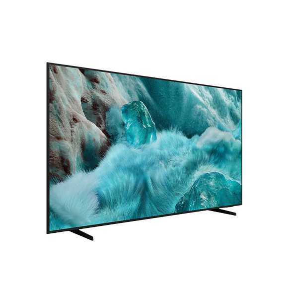 Samsung Q7F (QLED – 2025 _ 4K Smart)