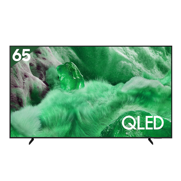 Samsung Q7F (QLED – 2025 _ 4K Smart)