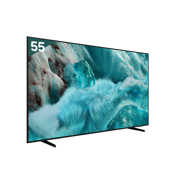 Samsung Q7F (QLED – 2025 _ 4K Smart)