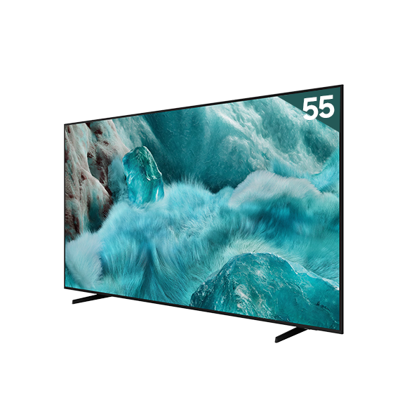 Samsung Q7F (QLED – 2025 _ 4K Smart)