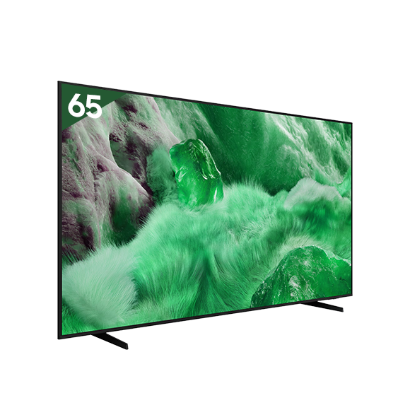 Samsung Q7F (QLED – 2025 _ 4K Smart)