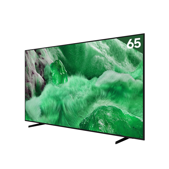 Samsung Q7F (QLED – 2025 _ 4K Smart)