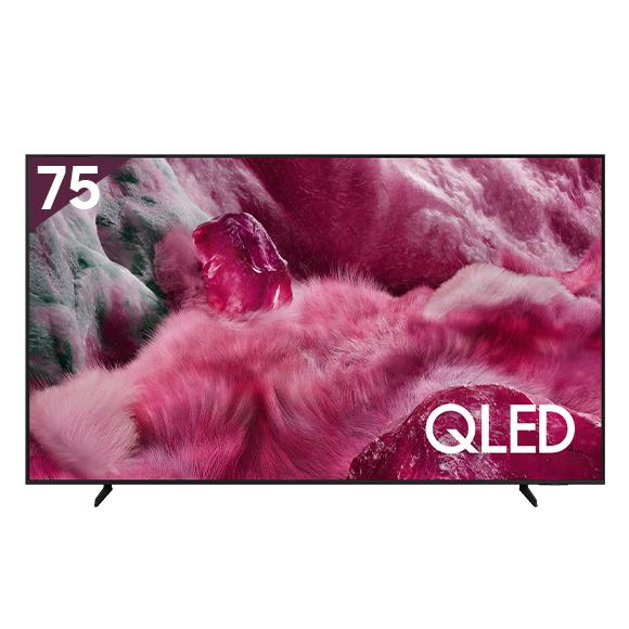Samsung Q7F (QLED – 2025 _ 4K Smart)