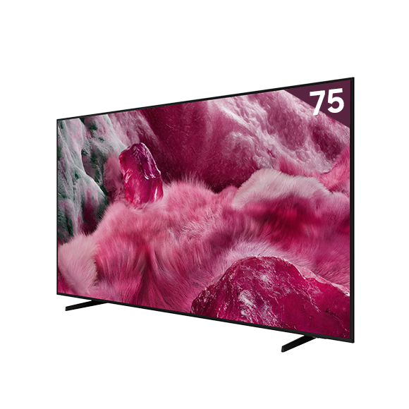Samsung Q7F (QLED – 2025 _ 4K Smart)