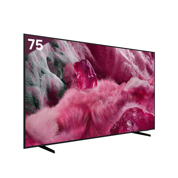 Samsung Q7F (QLED – 2025 _ 4K Smart)