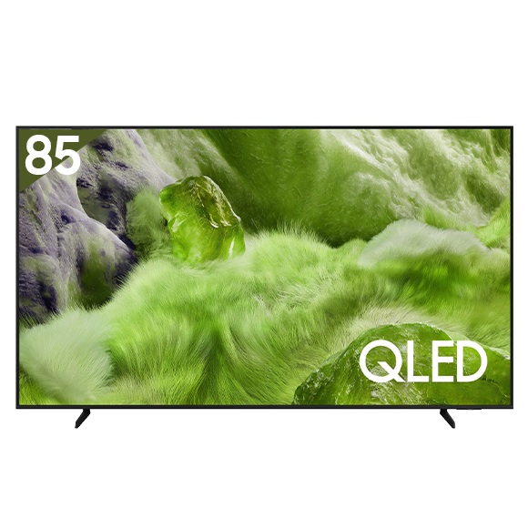 Samsung Q7F (QLED – 2025 _ 4K Smart)