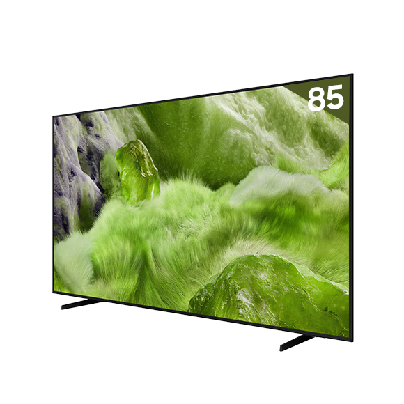Samsung Q7F (QLED – 2025 _ 4K Smart)