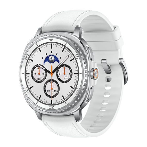 Samsung Watch8 Classic-46mm (SM-L500N)