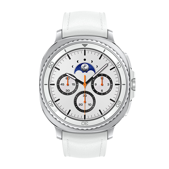 Samsung Watch8 Classic-46mm (SM-L500N)