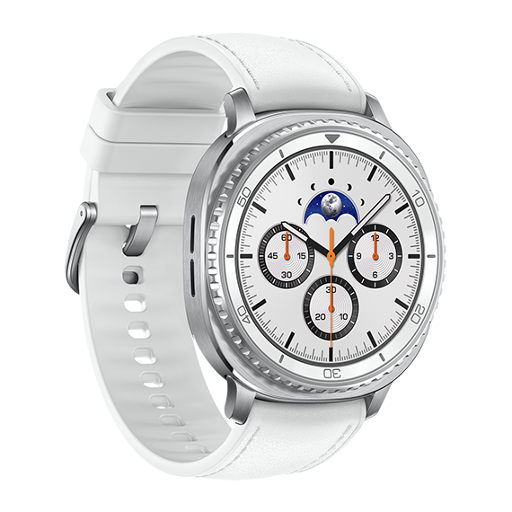 Samsung Watch8 Classic-46mm (SM-L500N)