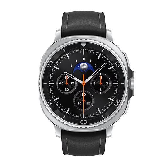 Samsung Watch8 Classic-46mm (SM-L500N)