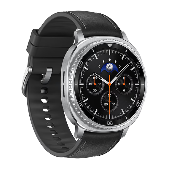 Samsung Watch8 Classic-46mm (SM-L500N)