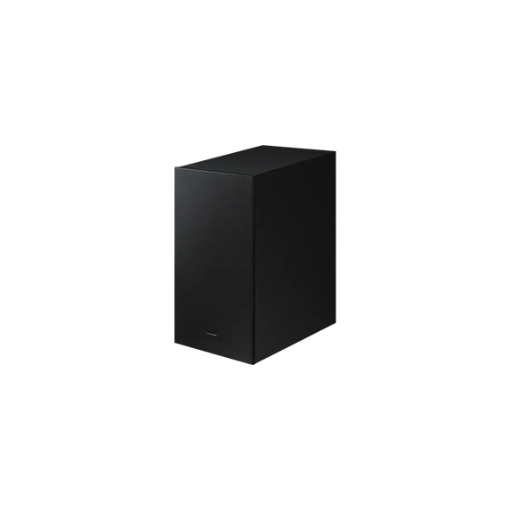 Samsung C450 (2.1 Ch)