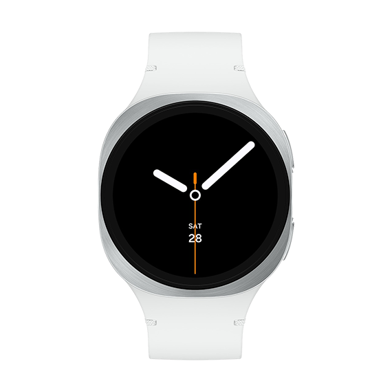 Samsung Watch 8-40mm (SM-L320N)