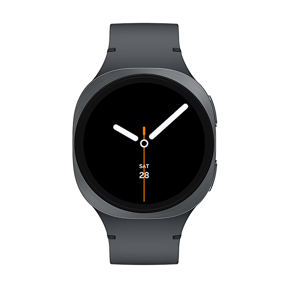 Samsung Watch 8-40mm (SM-L320N)