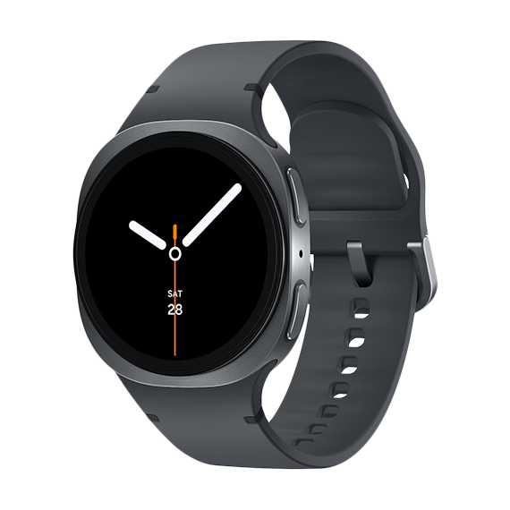 Samsung Watch 8-40mm (SM-L320N)