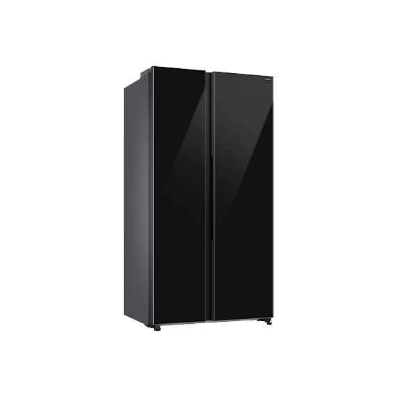 Samsung SBS Smart Ref - (RS70F65Q)