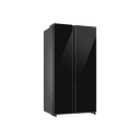 Samsung SBS Smart Ref - (RS70F65Q)