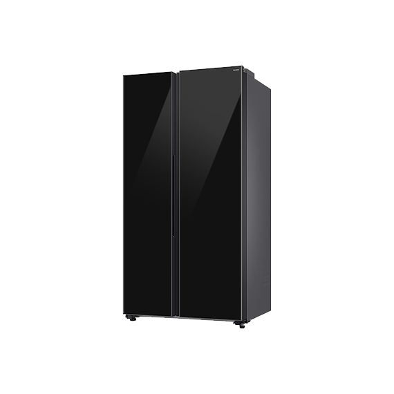 Samsung SBS Smart Ref - (RS70F65Q)