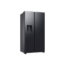 Samsung SBS Smart Ref - (RS70F64K)